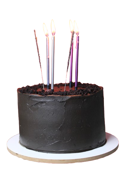 Bolos artesanais da Velvet Confeitaria - Cupcakes e doces decorados com elegância